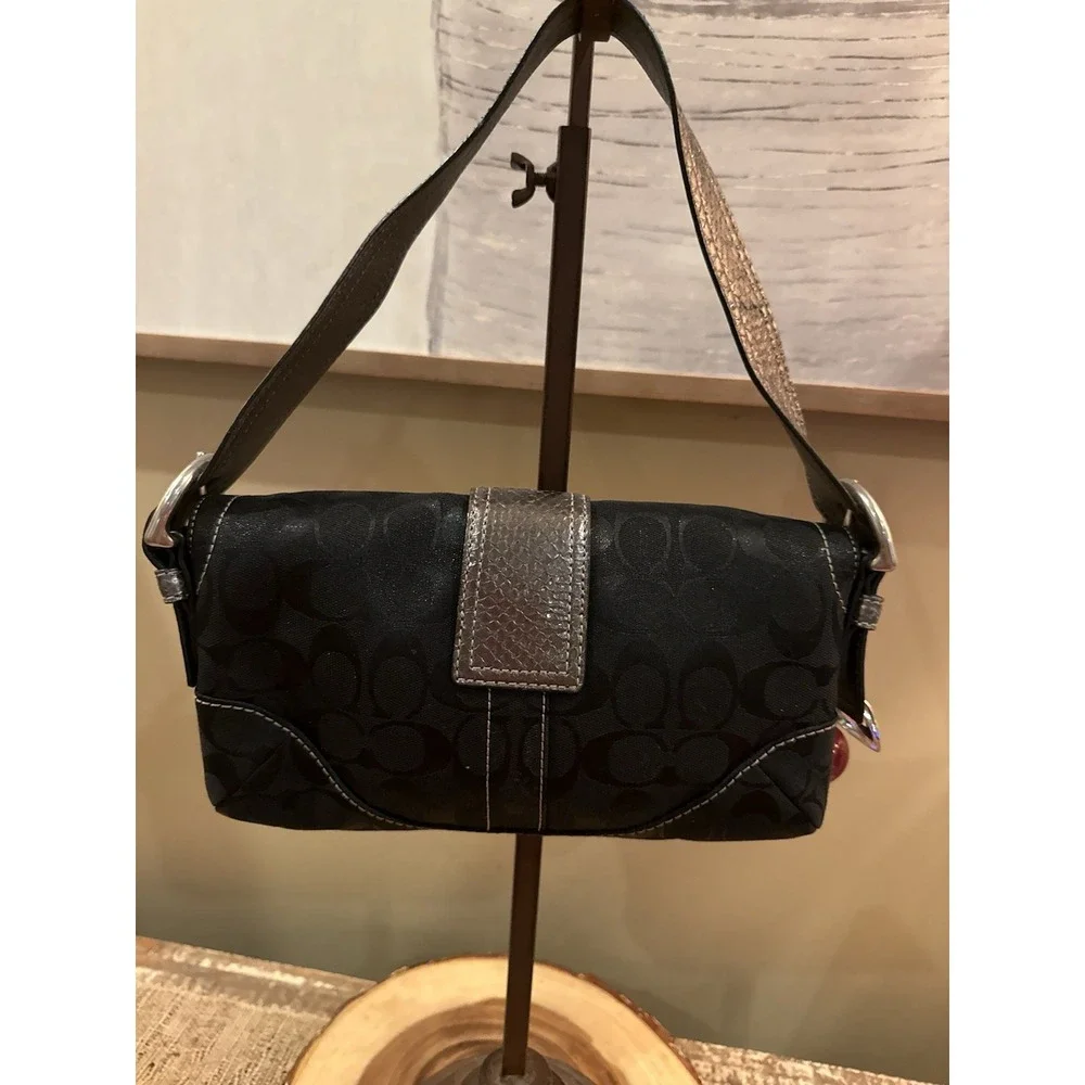 Coach vintage y2k